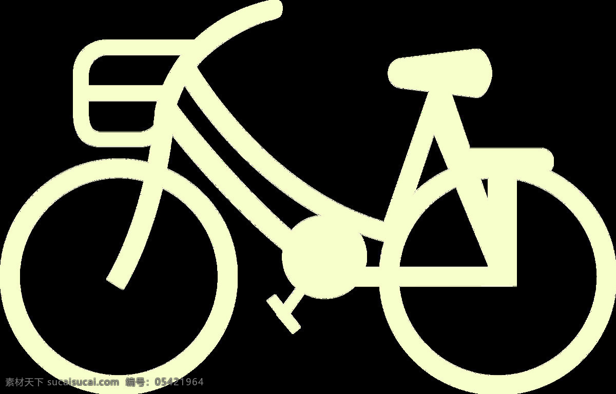 简约 自行车 剪影 免 抠 透明 图 层 共享单车 女式单车 男式单车 电动车 绿色低碳 绿色环保 环保电动车 健身单车 摩拜 ofo单车 小蓝单车 双人单车 多人单车