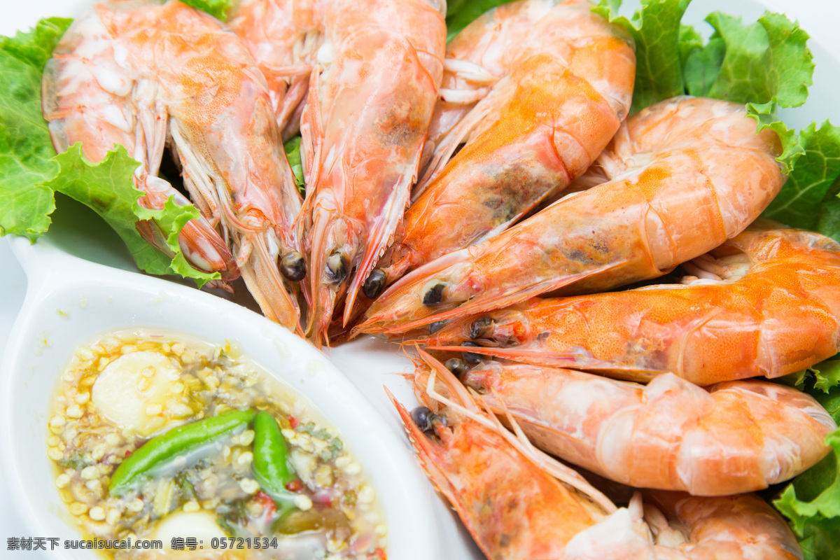 美味 虾 调料 海鲜产品 美食 食物原料 食材 食物摄影 美食图片 餐饮美食