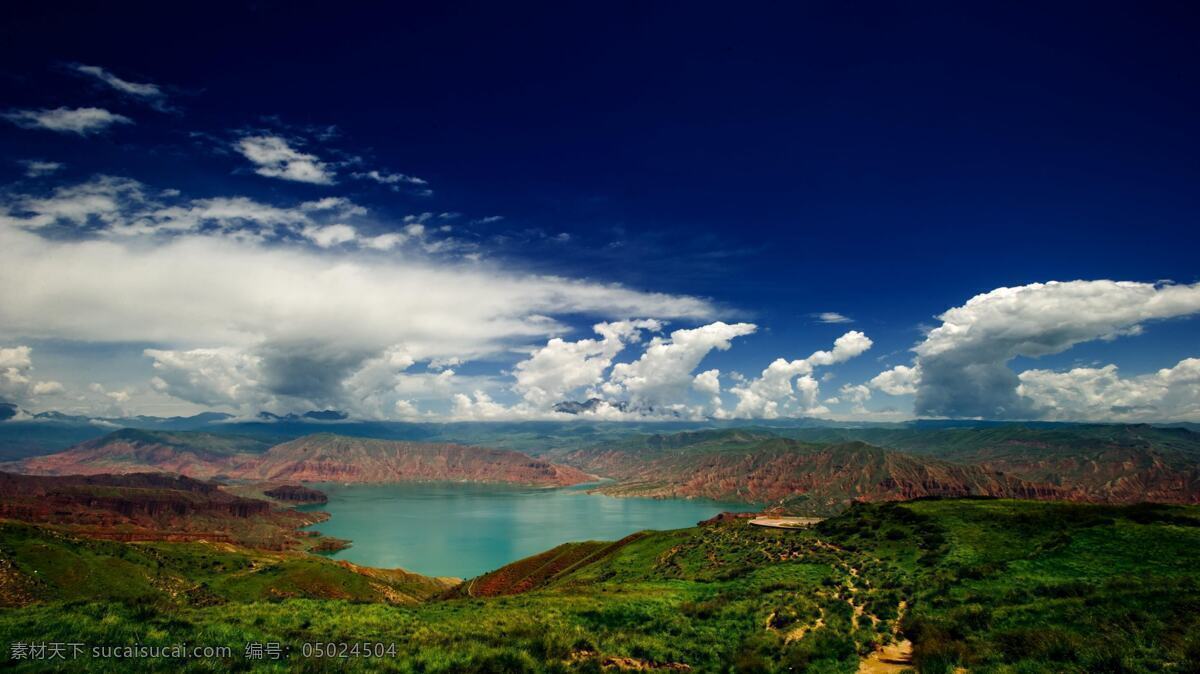 青海湖 自然风光 海边 草原 荒漠 西藏 青海 新疆风光 自然景观 自然风景