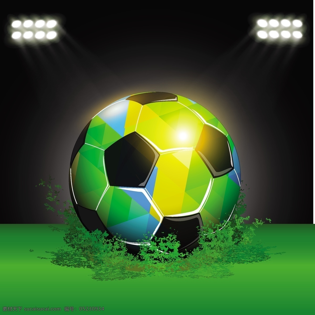 巴西世界杯 巴西足球 背景 背景设计 矢量 海报元素 矢量足球 世界杯 足球矢量素材 足球模板下载 足球 足球比赛 football 足球海报 足球元素 足球海报元素 矢量图 日常生活