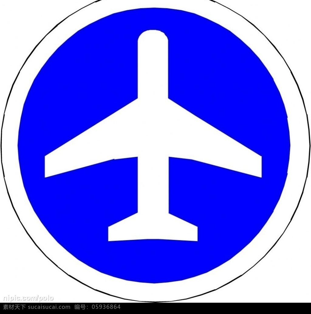 飞机场标识 飞机场示意牌 飞机场 示意牌 标识 机场示意牌 飞机示意牌 标志 示意图 指示牌 卡通 矢量 标识标志图标 公共标识标志 矢量图库