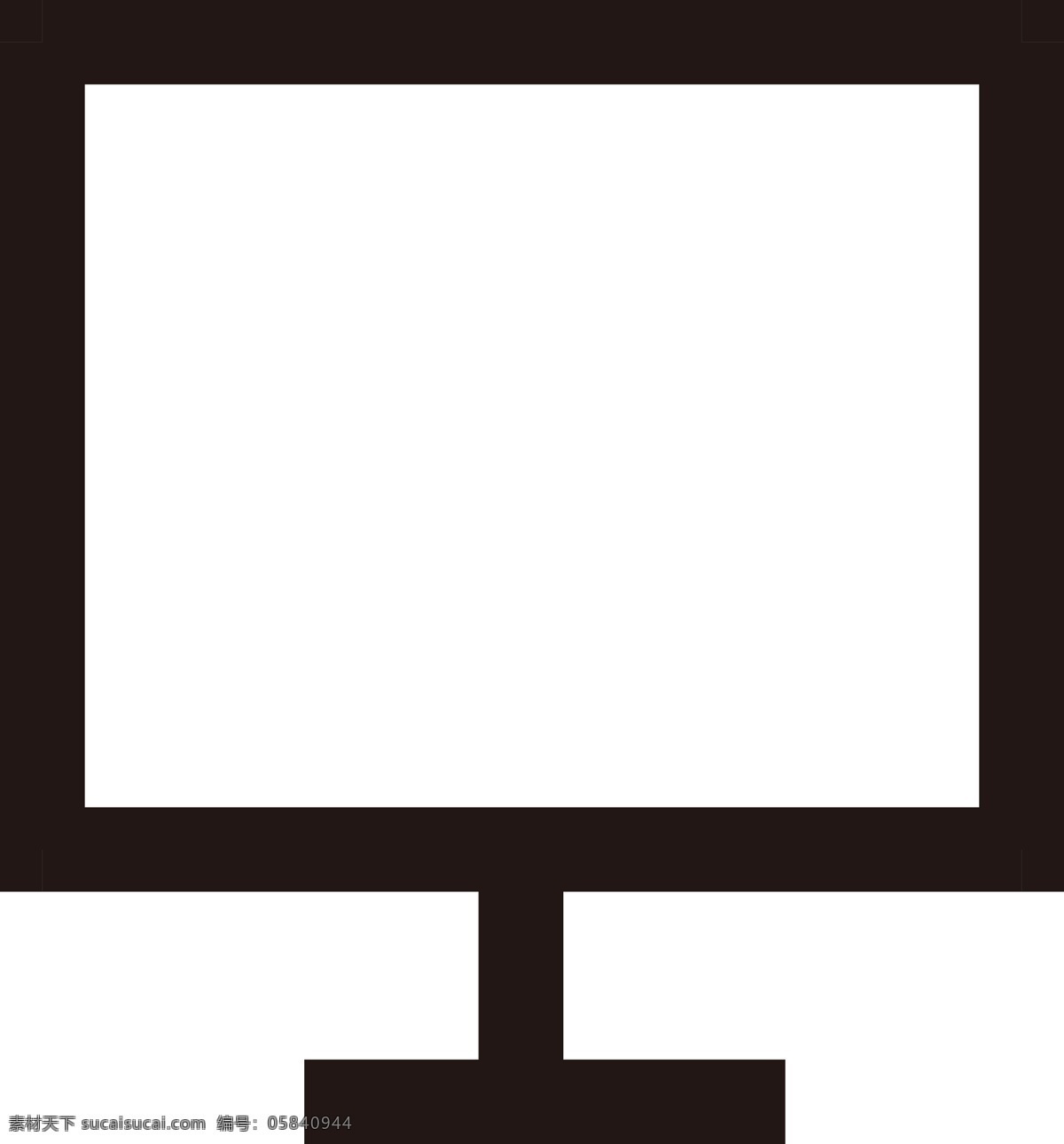黑色 电视 图标 免 抠 图 卡通电脑 程序图标 ui应用图标 箭头图标 卡通图案 卡通插画 指引图标 网页图标