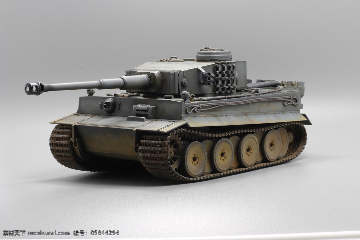 虎式坦克模型 虎式坦克 虎 坦克模型 战车 坦克 战车模型 虎式模型 虎1 德军 装甲 二战 二战车辆 二战坦克 文化艺术