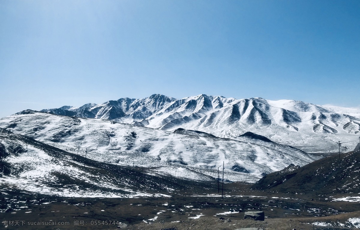 雪山风光 雪山 山路 风景 自然风光 北疆风光 独库公路 天山山脉 新疆旅游 新疆公路 独库公路风光 大自然风光 照片 旅游摄影 国内旅游