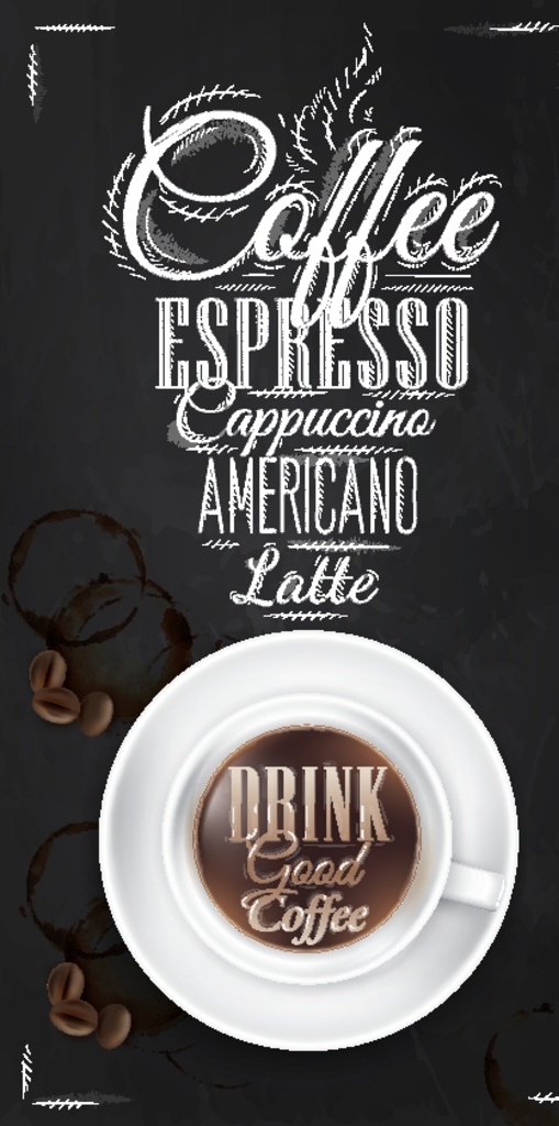 咖啡 海报 素材图片 咖啡海报素材 咖啡海报 海报素材 咖啡杯 咖啡豆 餐饮海报