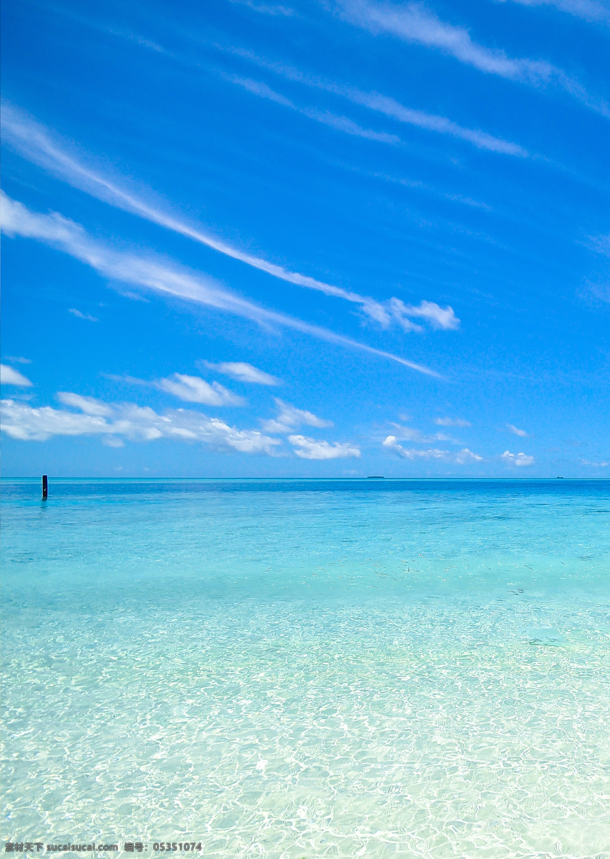 海滩 海洋 自然 天空 水 海浪