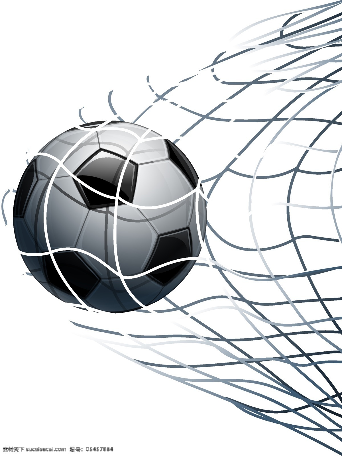 足球 射门 运动 矢量 素材图片 足球射门 运动矢量素材 矢量素材