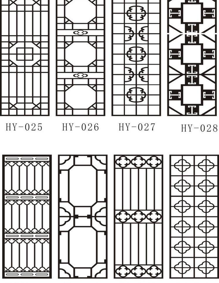 雕刻花纹 花纹 镂空雕刻花纹 木雕 其他矢量 矢量花纹 矢量素材 装饰花纹 镂空 雕刻 矢量 模板下载 矢量图 花纹花边