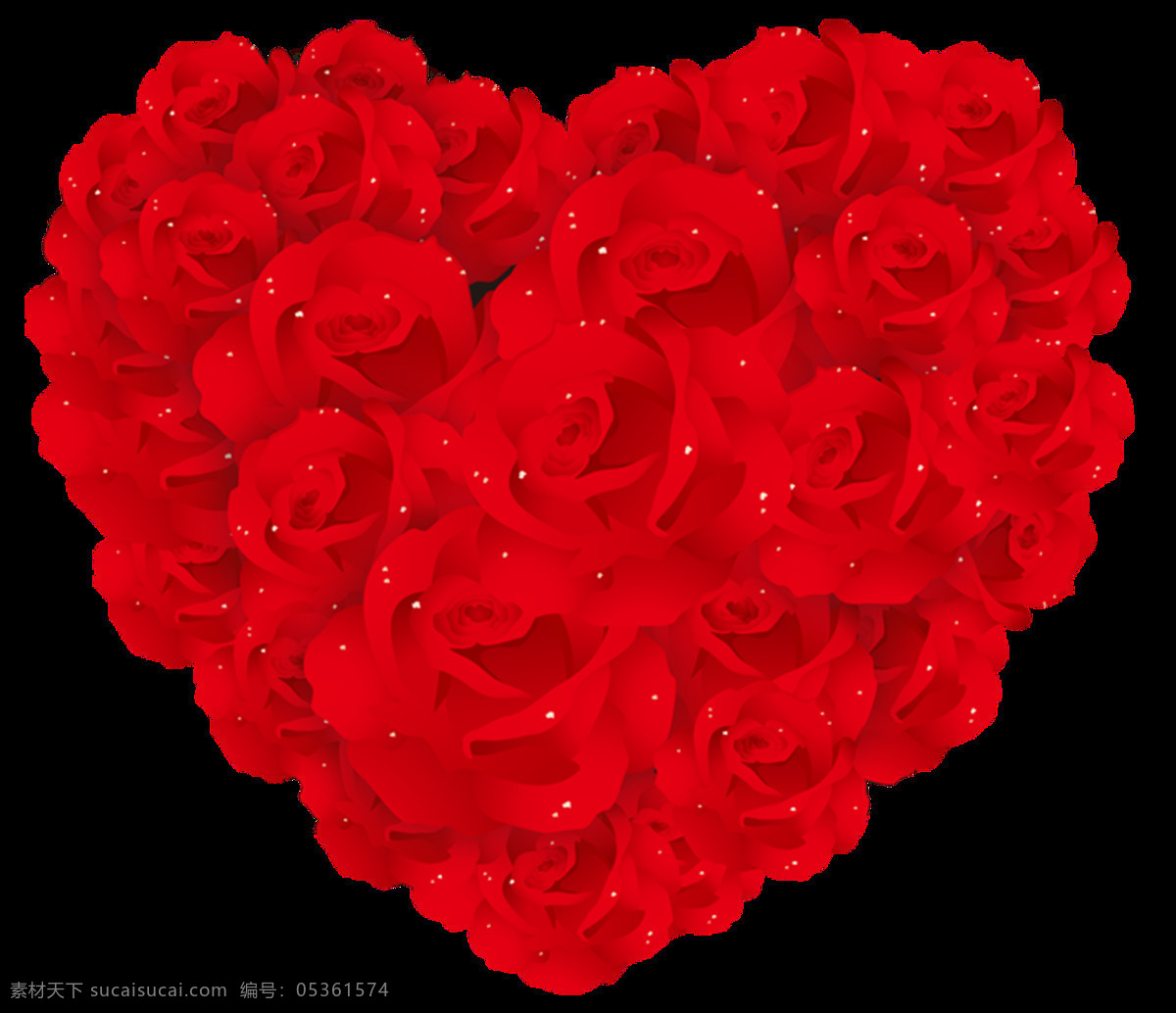 爱心 爱心素材 爱心元素 红色 红色气球 红心 节日 气球 情人节 情人节素材 双心 心心相印 心形 花朵 元素 祝福