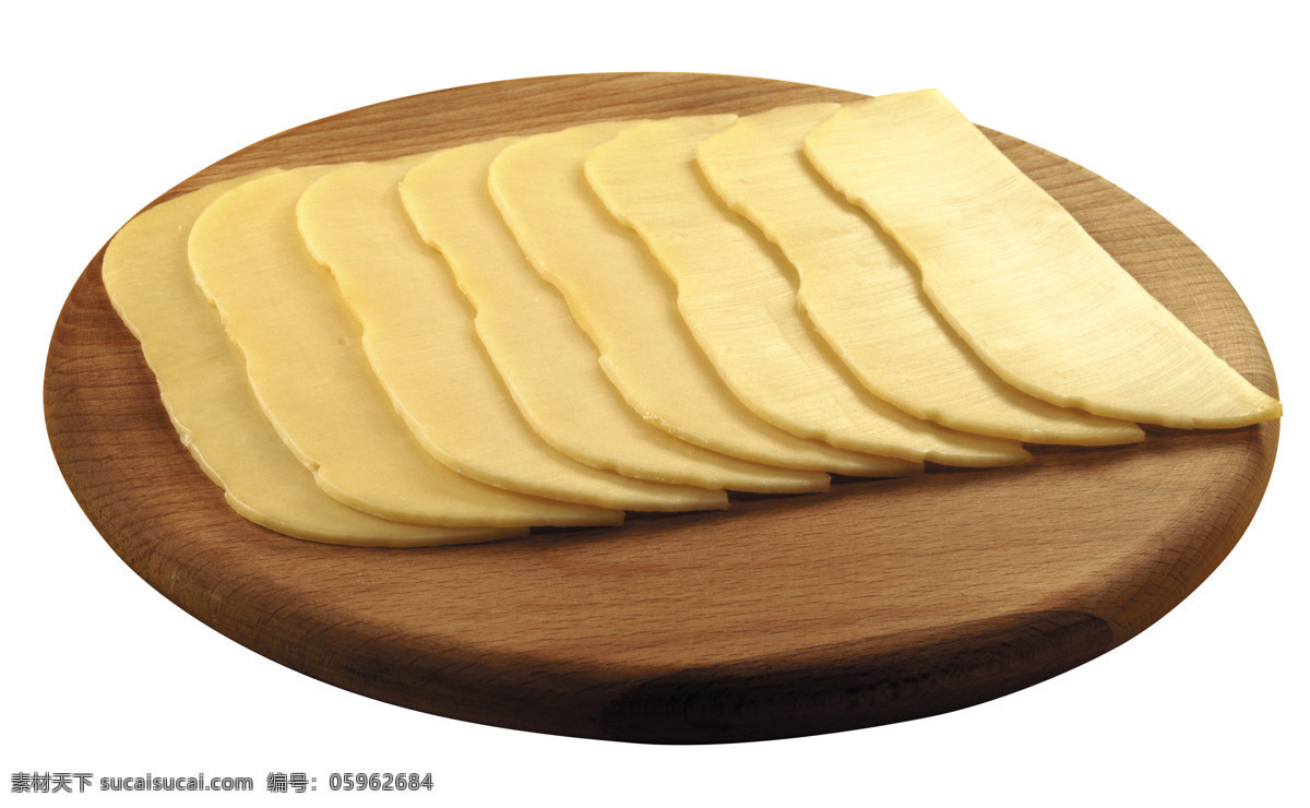 菜板 上 奶酪 乳酪 营养美食 美味 食材原料 餐饮美食