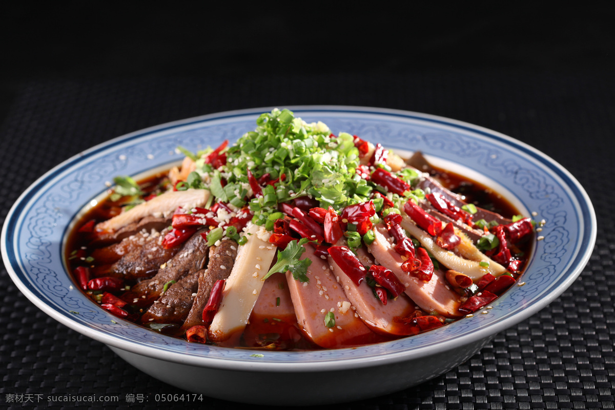 毛血旺图片 美食 传统美食 餐饮美食 高清菜谱用图