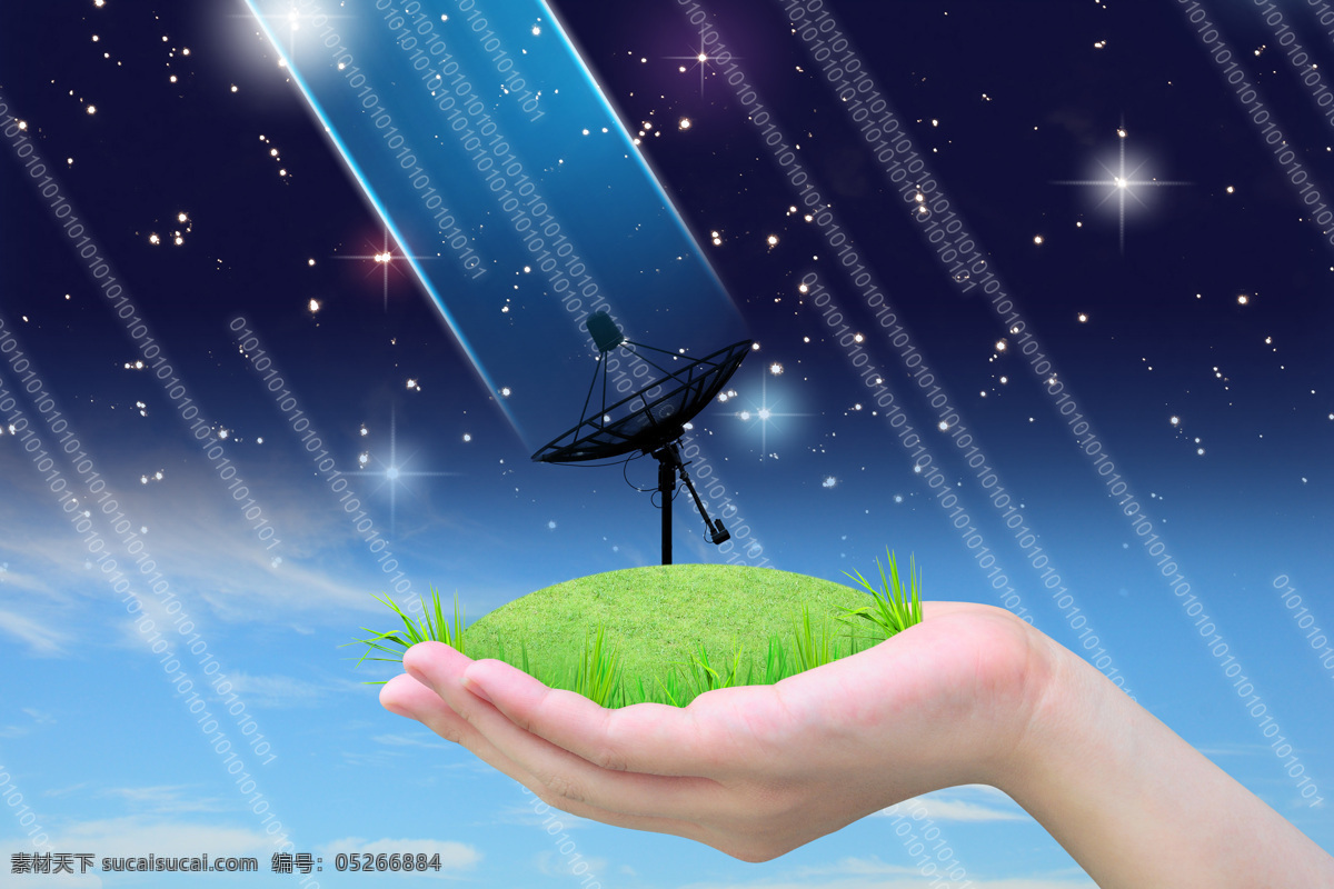 北京 电视台 电信 动感线 科技 雷达 联通 通讯 创意设计 手 星空 移动 网通 卫星接收 设备 电台 电磁波 信号 拍摄 卫星发射器 发射信号 卫星接收器