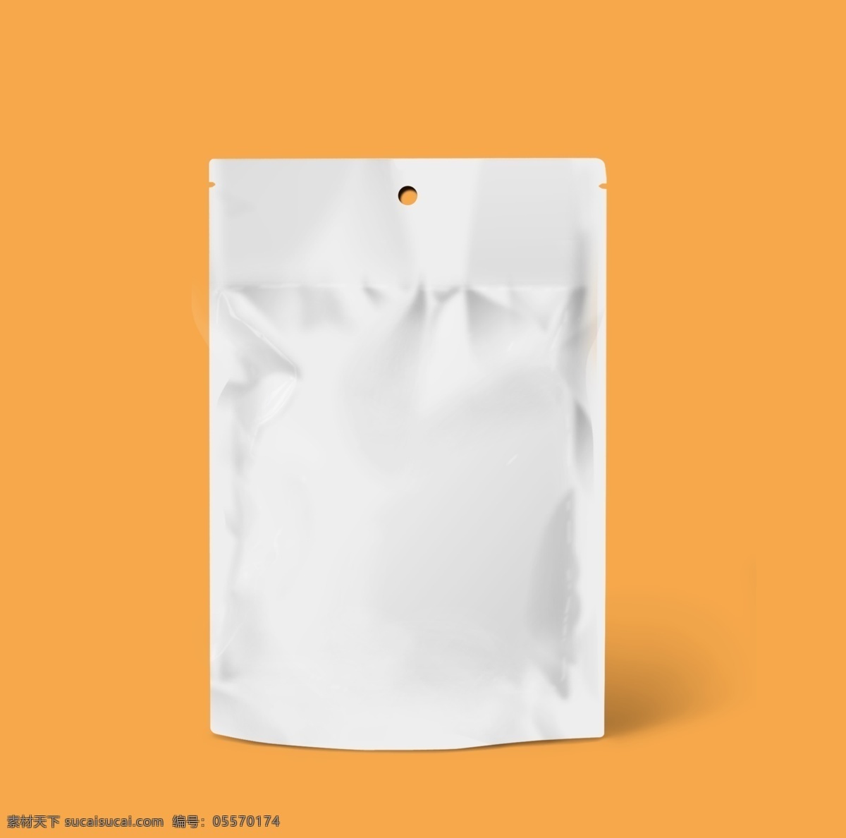 休闲食品 零食 包装 效果图 模板 食品包装 样机 膨化食品 密封袋 塑料袋 纸质袋效果图 简约 分层
