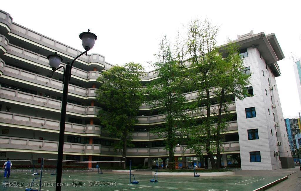 校园 平面图 cad设计图 操场 教学楼 绿化 跑道 源文件 施工图纸 dwg cad素材 室内图纸
