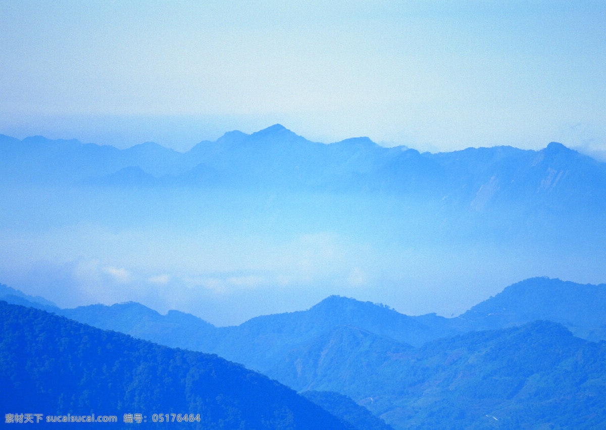 远山云雾渺 远山 山水 云雾 天边 风景 旅游 北山 风景图片 自然景观 山水风景
