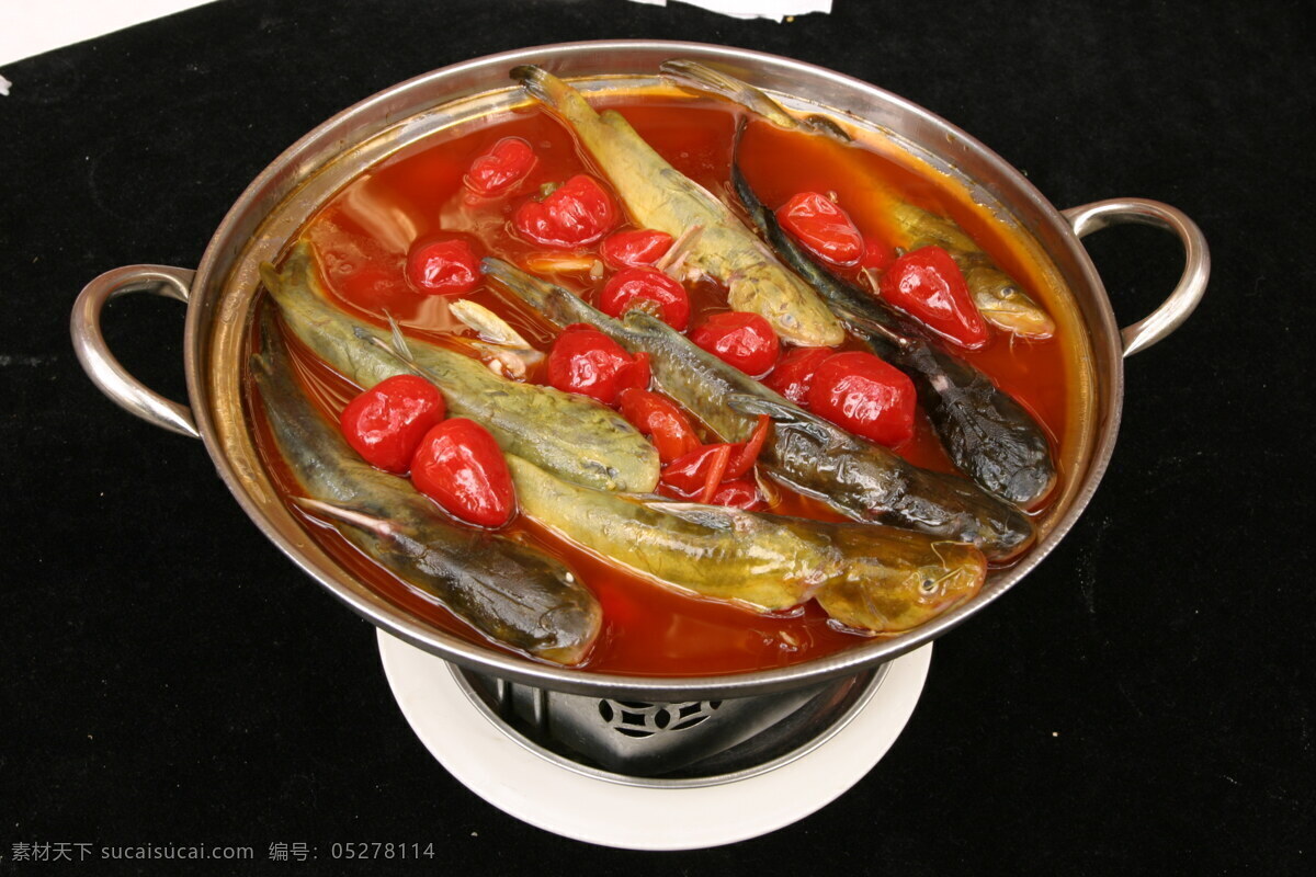 泡 椒 童子 鱼 美食 食物 菜肴 餐饮美食 美味 佳肴食物 中国菜 中华美食 中国菜肴 菜谱