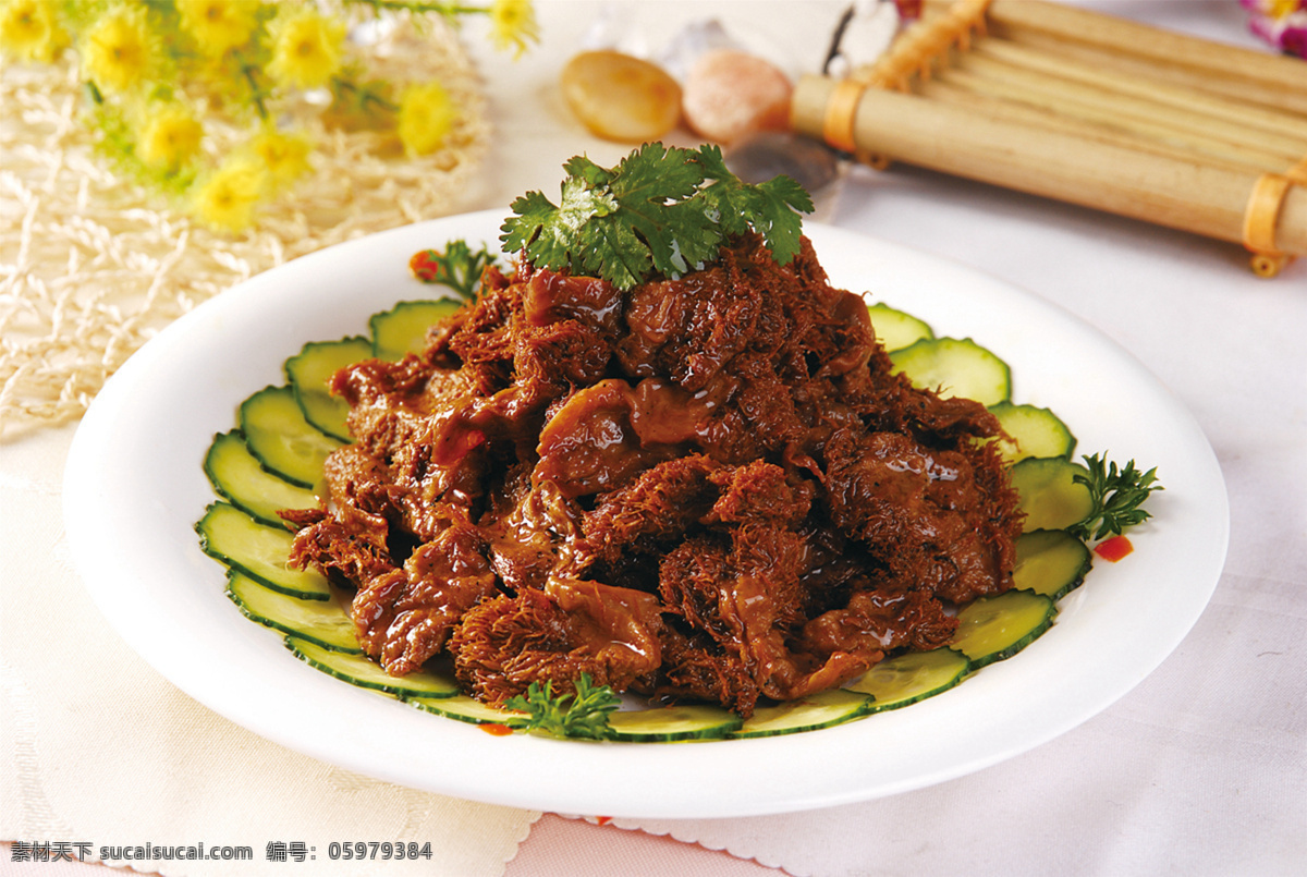 清宫猴头菇 美食 传统美食 餐饮美食 高清菜谱用图