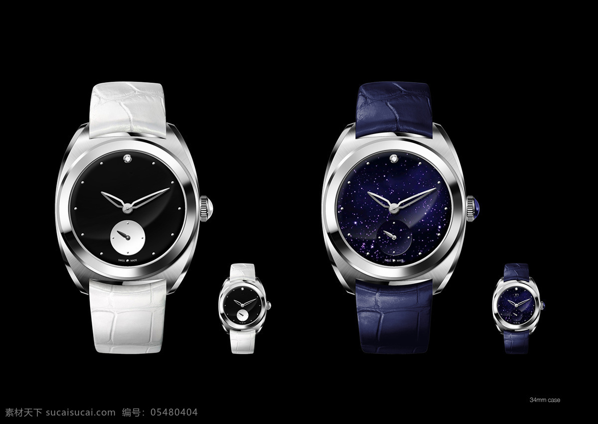 星空手表设计 工业产品 工业设计 手表 手表设计 腕表 腕表设计 星空