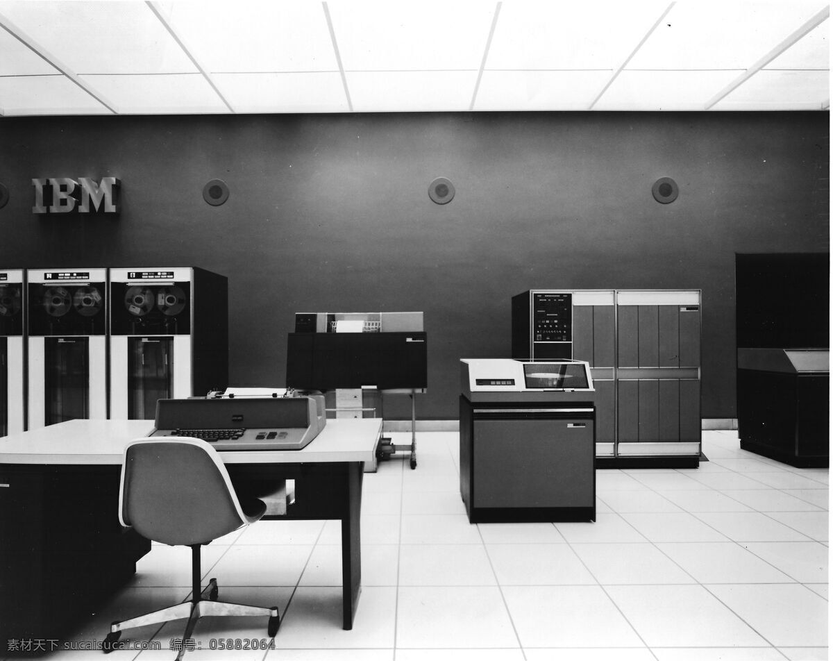 ibm it 磁带 电脑 电脑配件 电子 科技 科学研究 美国 大型 计算机 大型计算机 现代科技 国际商业机器公司 晶体管 信息产业 存储器 字节 信息 60年代 电子工业 矢量图