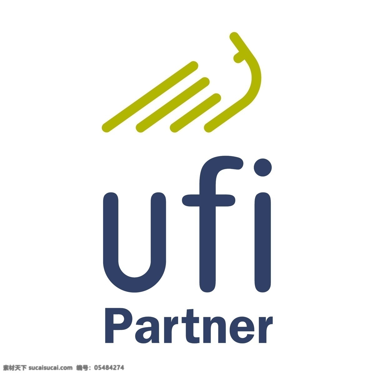 ufi 伙伴 献骰锇 矢量图 其他矢量图