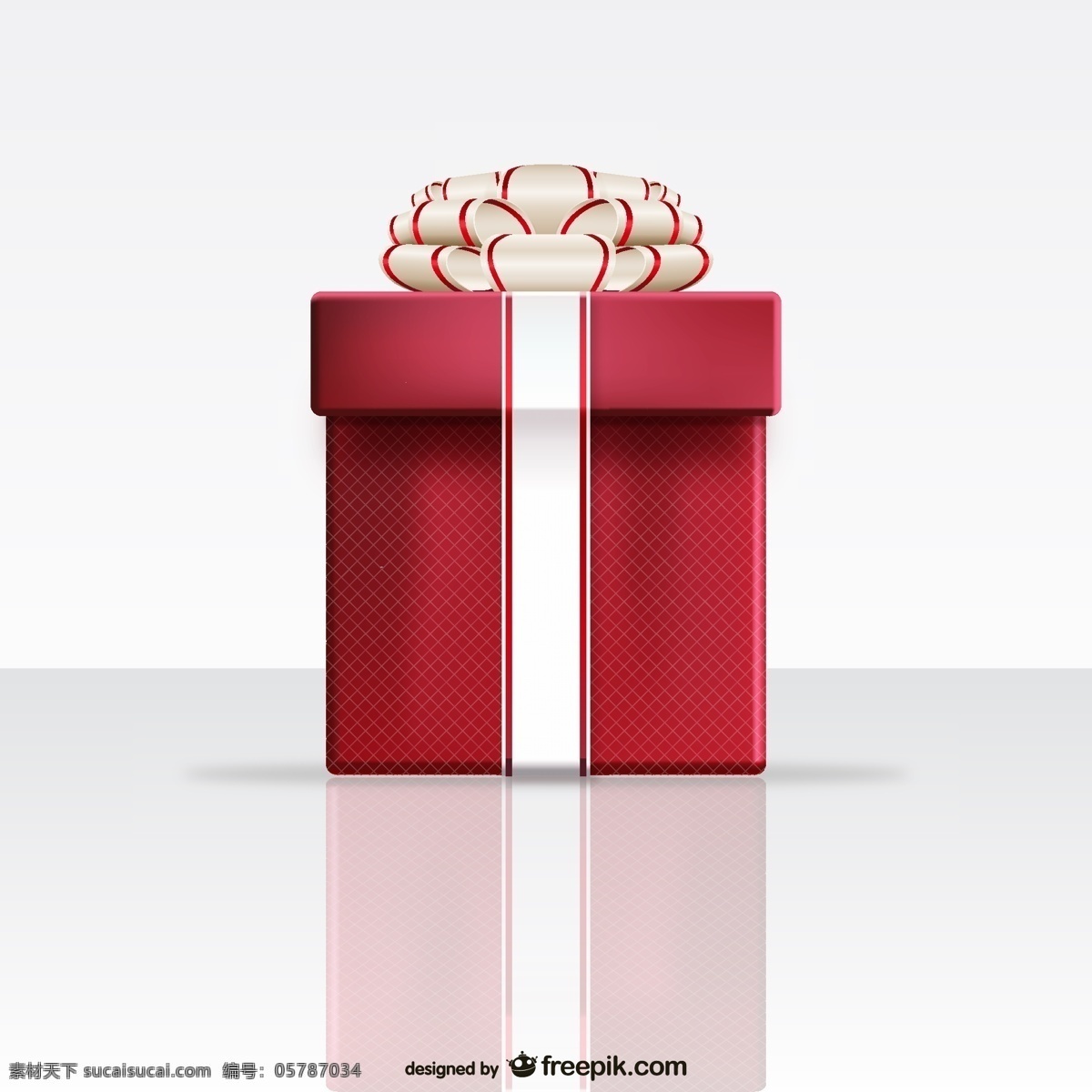 红色礼品盒 生日 圣诞节 盒子 礼品 红色 礼品盒 圣诞礼品 生日礼物 白色