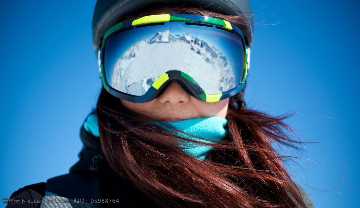 滑雪 美女图片 美女 滑雪运动员 滑雪场风景 滑雪公园风景 雪地风景 美丽雪景 体育运动 滑雪图片 生活百科