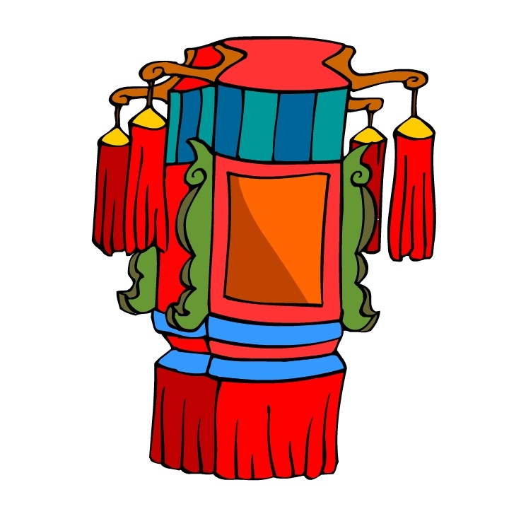 古代生活用品 民间器具 中国传统 矢量素材 设计素材 古典器具 中华图典 矢量图库 白色