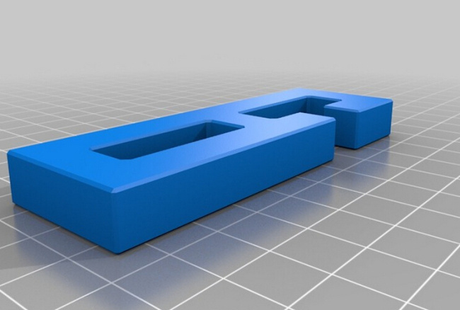 法拉第 拼图 模型 法拉第3拼图 3d素材设计 3d打印模型 建筑结构模型