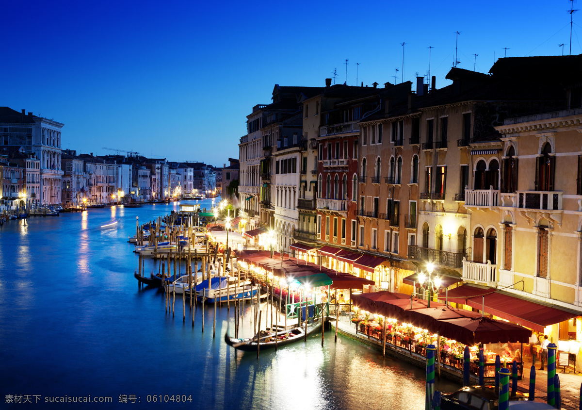美丽 威尼斯 风景 威尼斯夜景 意大利风景 威尼斯风景 水城风景 城市风景 旅游景点 美丽风景 风景名胜 风景图片