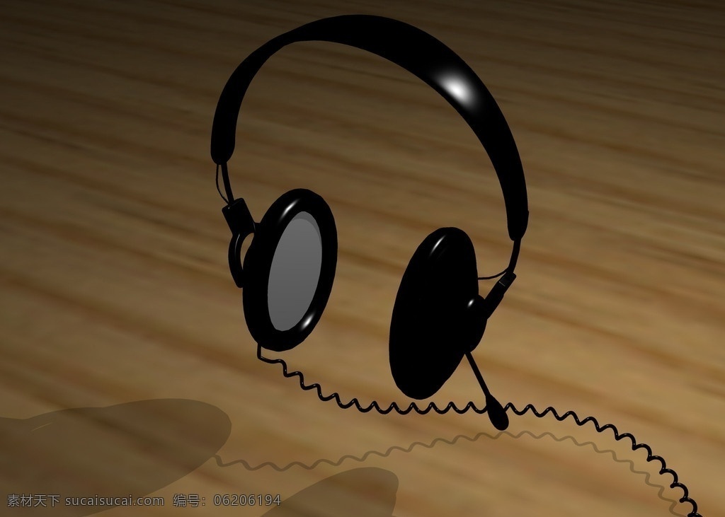 耳机外观效果 耳机效果图 耳机 工业产品 网吧耳机图片 3d 效果 原 文件 其他模型 3d设计模型 源文件 3dm