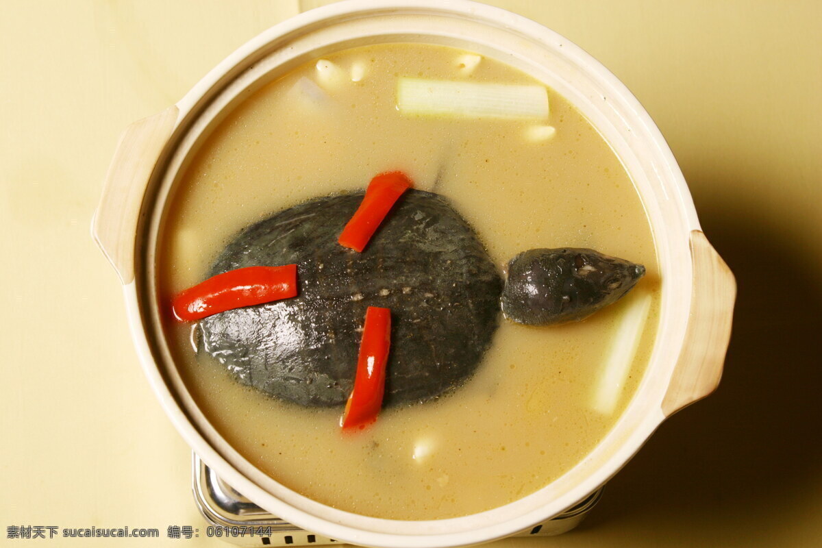 府 秘 制 砂锅 浓汤 甲鱼 陆 鳖 滋补汤 中华美食 中国美食 美食摄影 美味佳肴 菜谱素材 餐饮美食