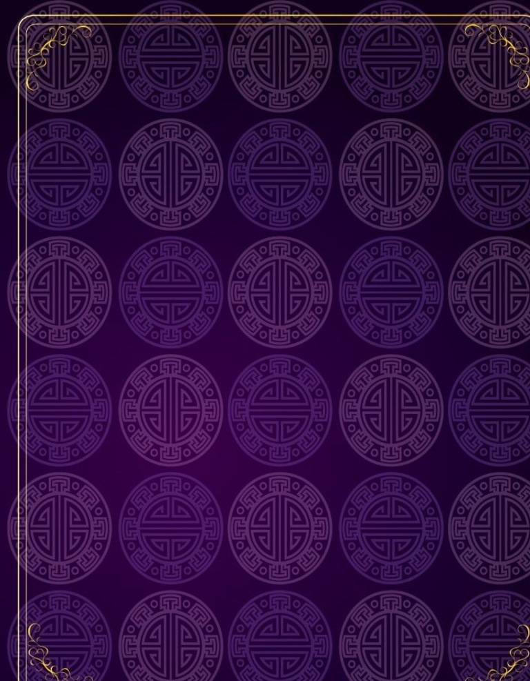 古典底纹素材 素雅传统底纹 紫色底纹 花边花纹 古典花纹 底纹 欧式底纹 中国风底纹 矢量底纹 cdr底纹 广告制作 底纹边框 背景底纹