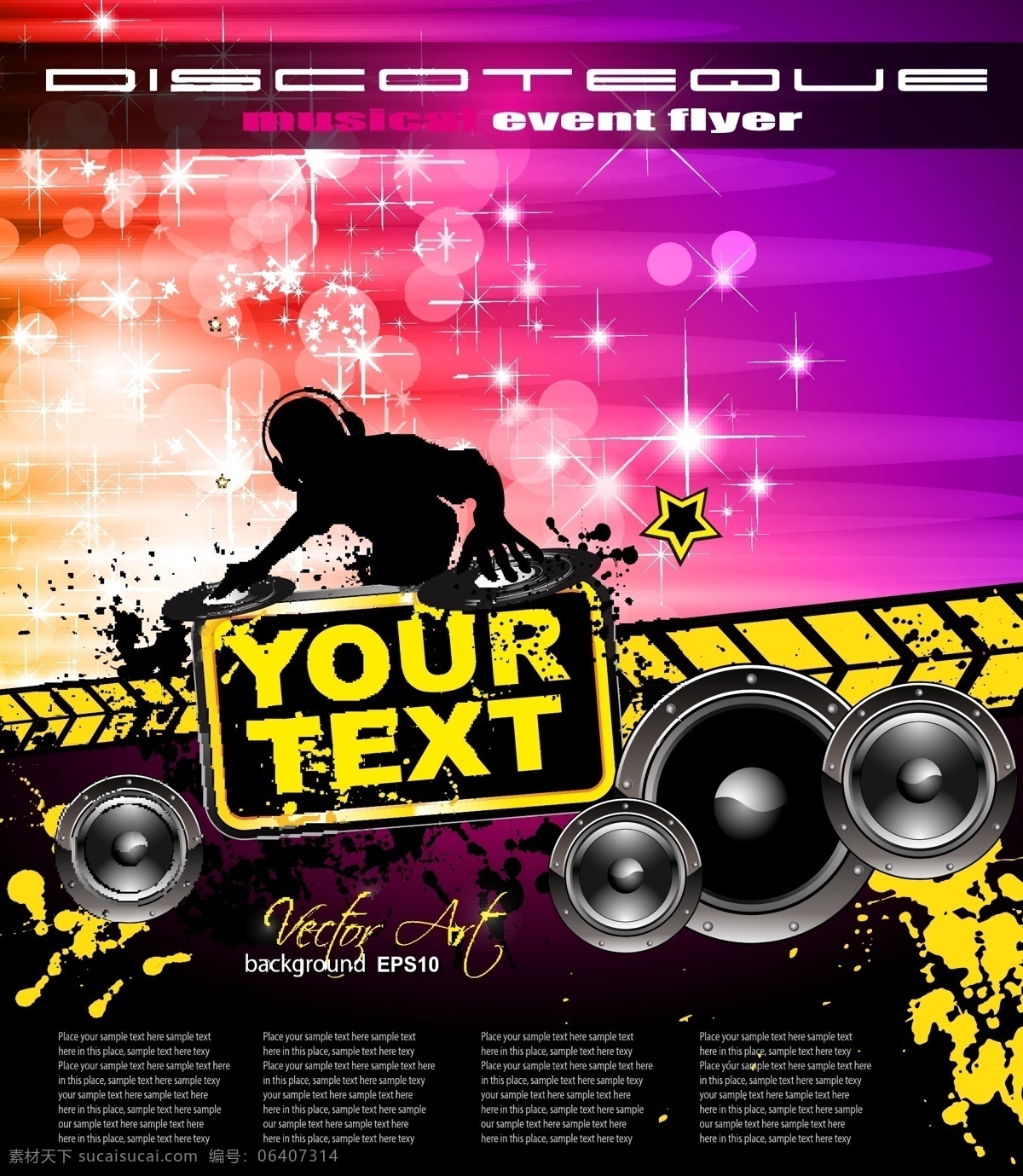 dj设计 dj 音乐 电音 音乐设计 夜店 音乐派对 电音派对 夜店设计 迪斯科 舞厅 乐手 乐师 宣传设计 时尚背景 绚丽背景 背景素材 背景图案 矢量背景 背景设计 抽象背景 抽象设计 卡通背景 矢量设计 卡通设计 艺术设计 矢量
