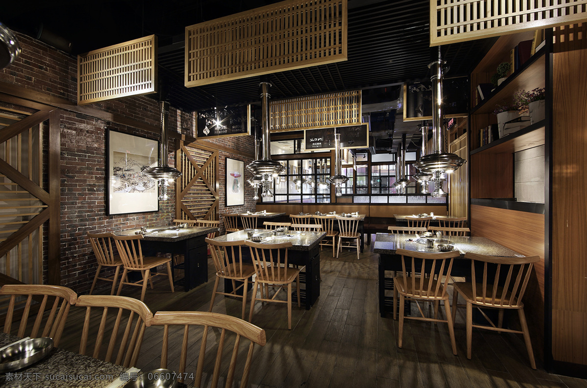 烤肉店 烧烤店 烧烤餐厅 烤肉餐厅 西餐馆 韩式料理 料理店 韩国烤肉 韩国餐厅 室内装修 围挡隔断 装潢设计 布局布置 中式餐厅 建筑园林 室内摄影