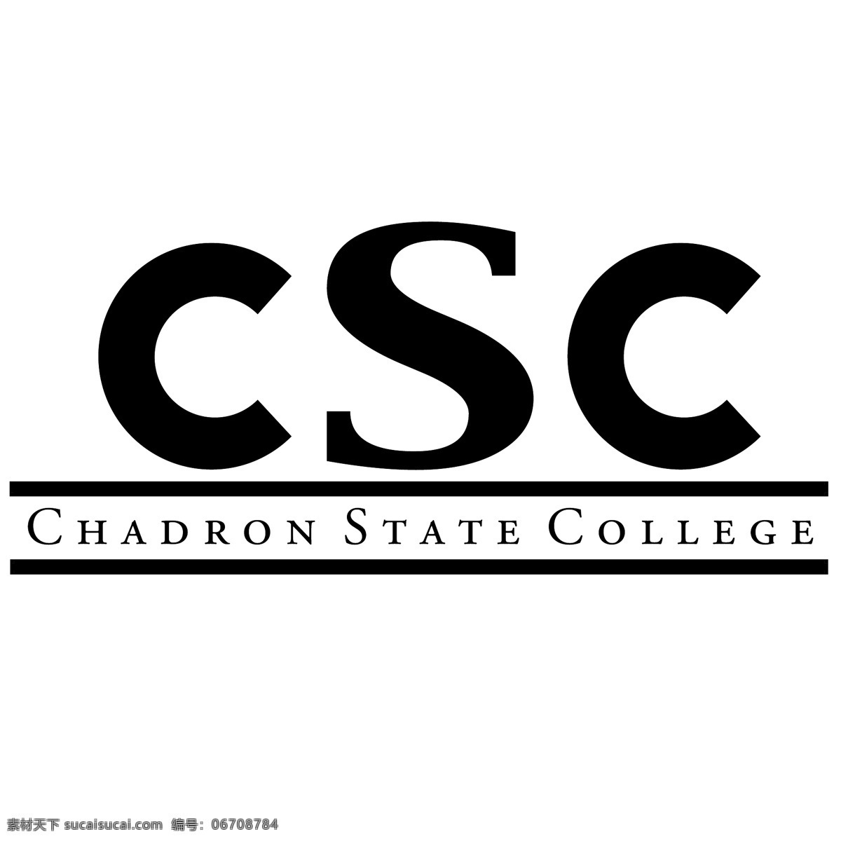 csc 红色