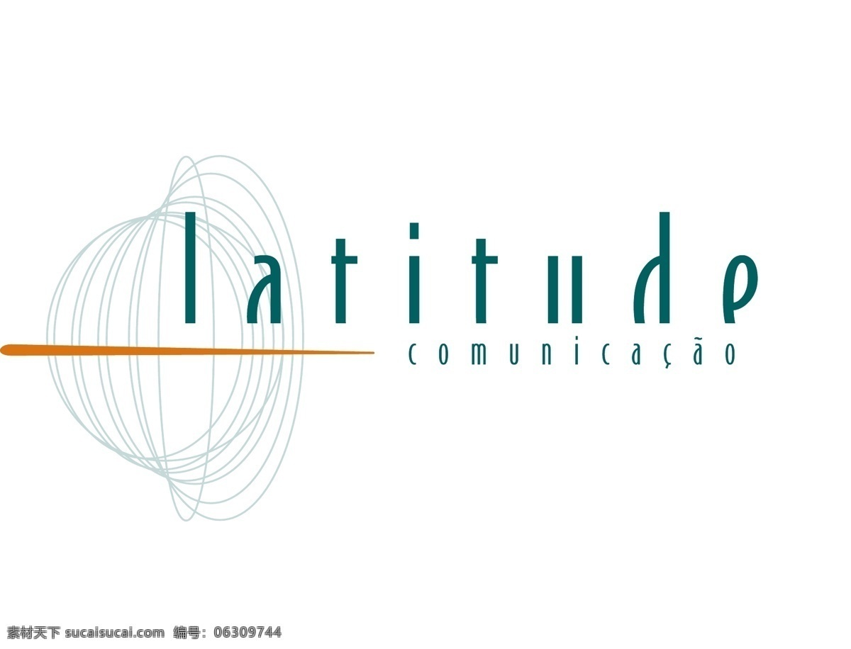 logo大全 logo 设计欣赏 商业矢量 矢量下载 latitudecomunicacao 工作室 标志 标志设计 欣赏 网页矢量 矢量图 其他矢量图