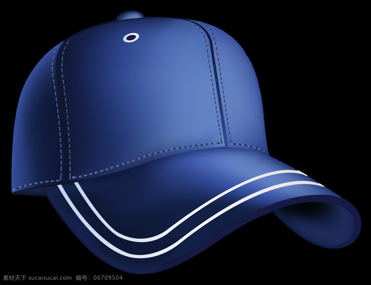 漂亮 蓝色 鸭舌帽 免 抠 透明 蓝色鸭舌帽子 棒球帽图片 鸭舌 帽子 元素 棒球帽 广告 海报