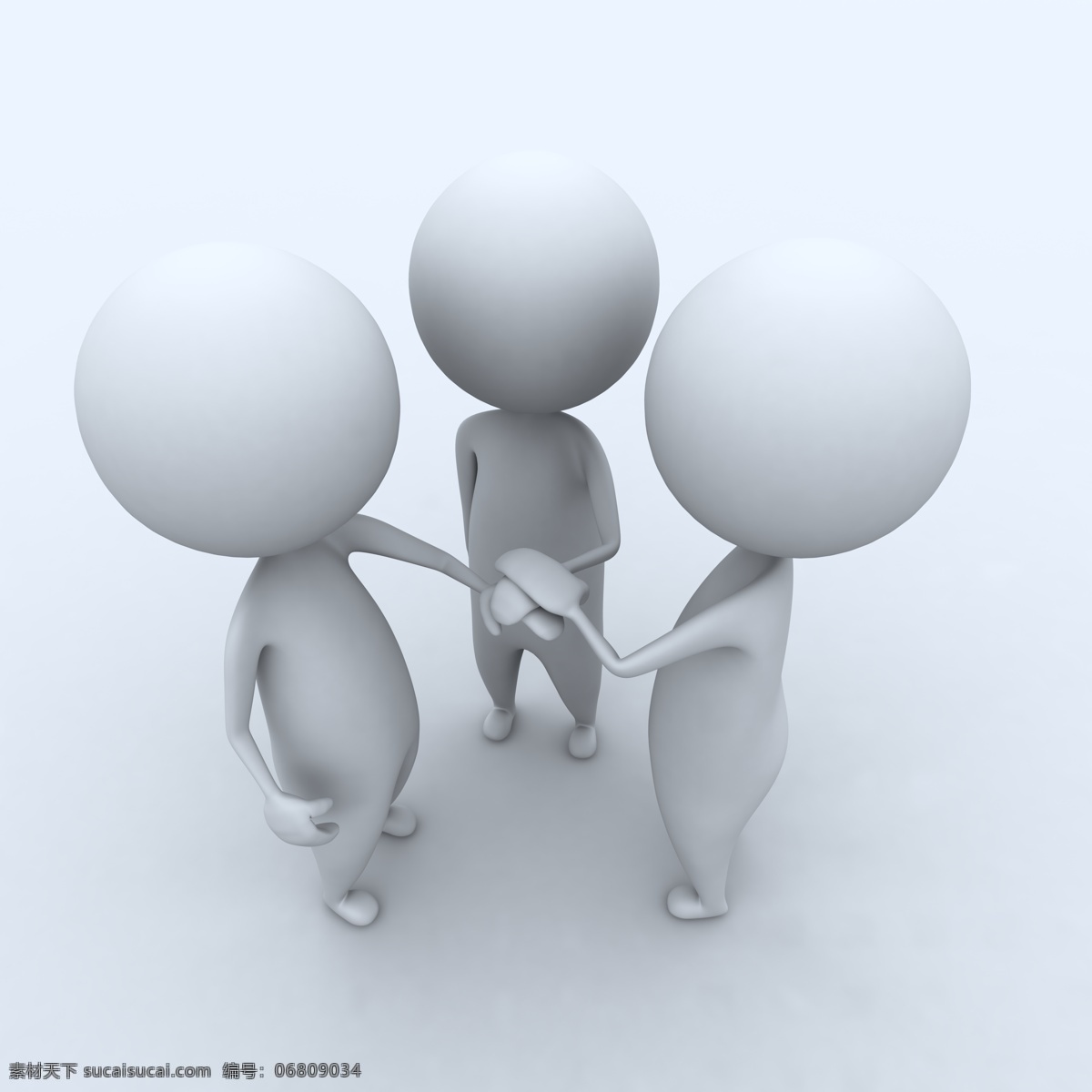 3d 小人 3d小人 3d小人素材 3d小人物 小人物 贴图 材质