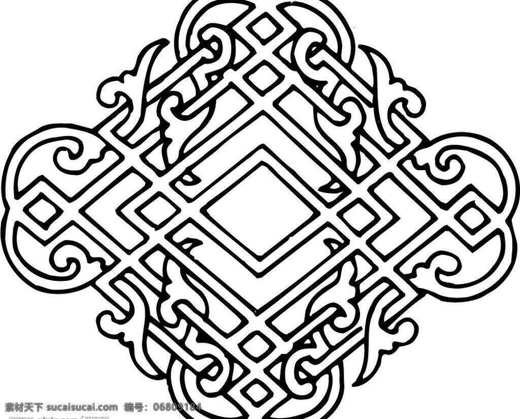 古代 纹样 传统纹样 古代纹样 其他矢量 矢量素材 矢量图库 矢量 模板下载 古代纹样51 节日素材 五一劳动节