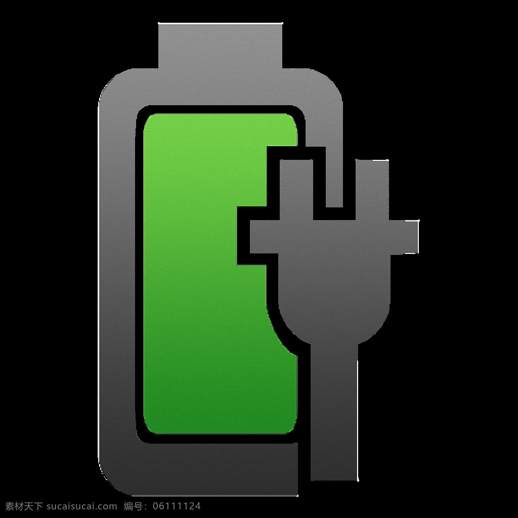 绿色 电池 充电 图标 免 抠 透明 图 层 电池充电 电池充电图 状态 gif 卡通 效果图 logo 充电电池