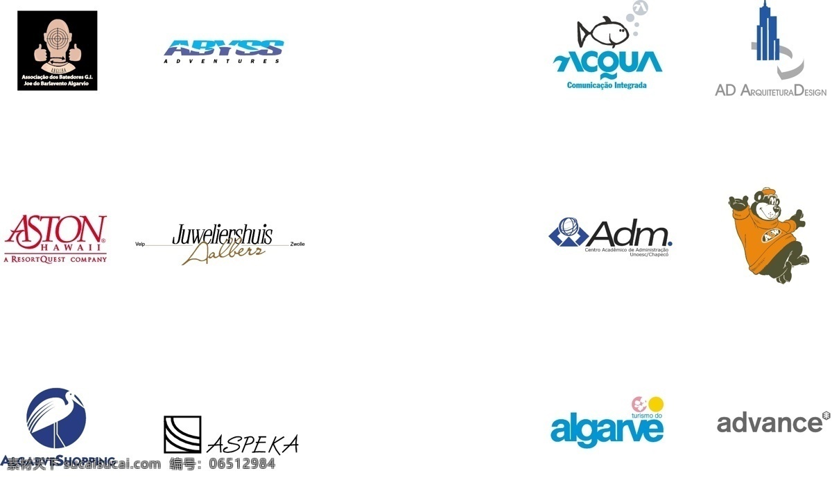企业 logo1 矢量 企业logo 标识标志图标 logo 标志 标志系列 矢量图库