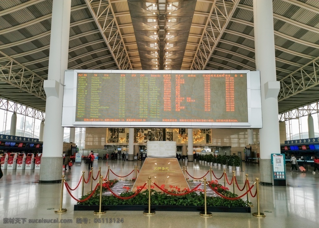 机场航班信息 杭州 萧山机场 机场内部 航站楼 显示牌 信息牌 电子屏 led 机场 国内 交通枢纽 航班 建筑园林 室内摄影