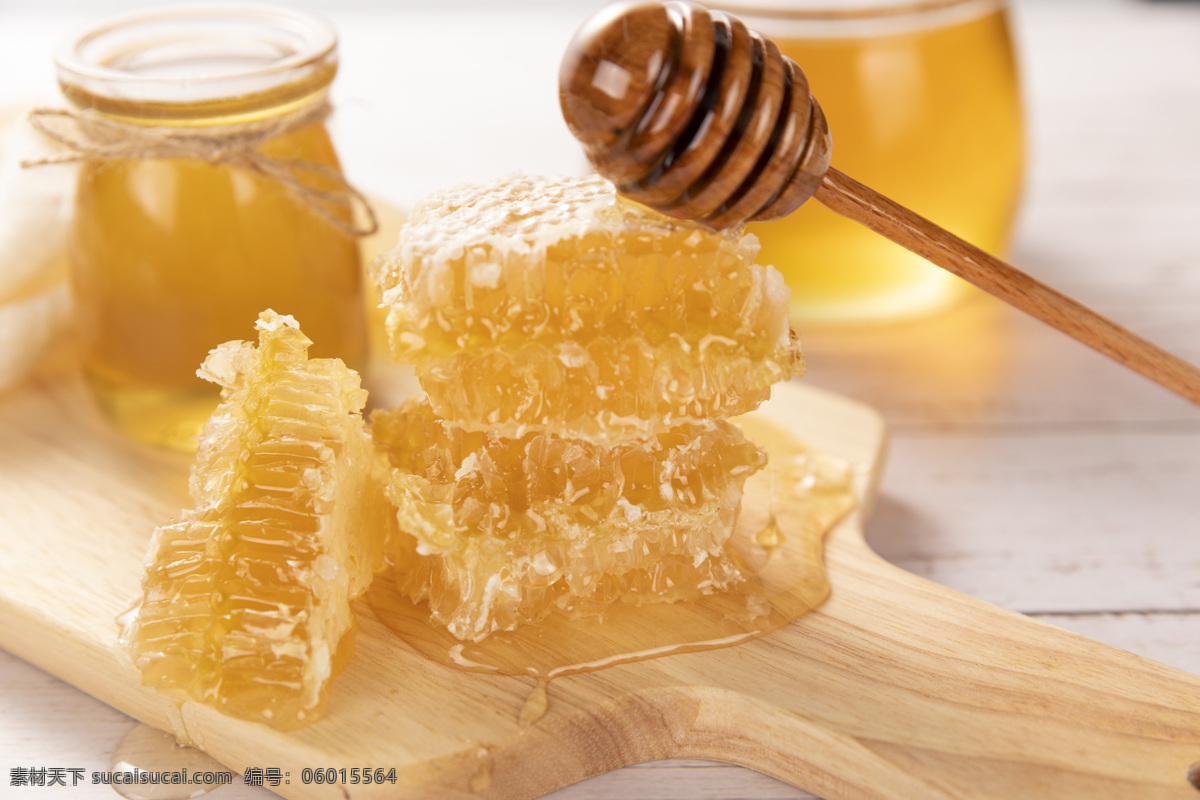 优质蜂蜜 养生 天然 蜂蜜 优质 滋补 食材