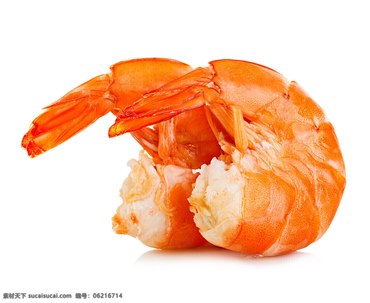 大虾 海鲜 对虾 精美 美食 美味 酒店 菜品 虾肉 餐饮美食 食物原料