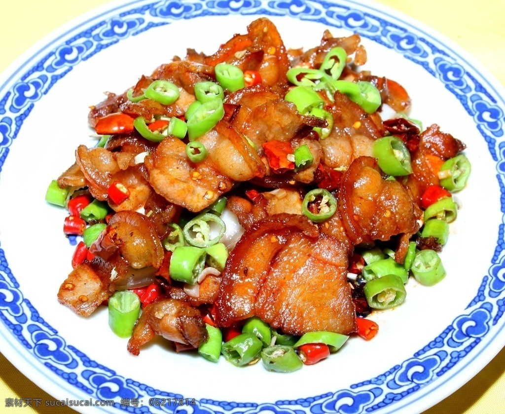 辣椒炒肉 地方特色菜 五花肉 高清菜品 最新菜品 摄影图片 传统美食 餐饮美食