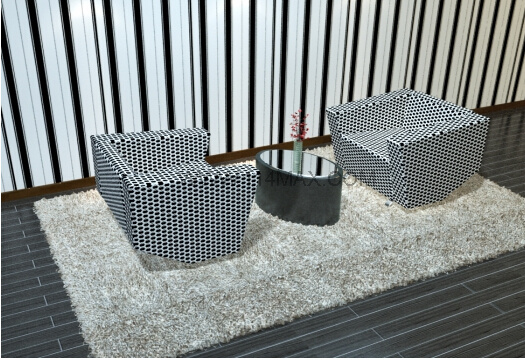 沙发 室内设计 窗户 地板 地毯 柜子 盆景 饰品 3d模型素材 室内场景模型