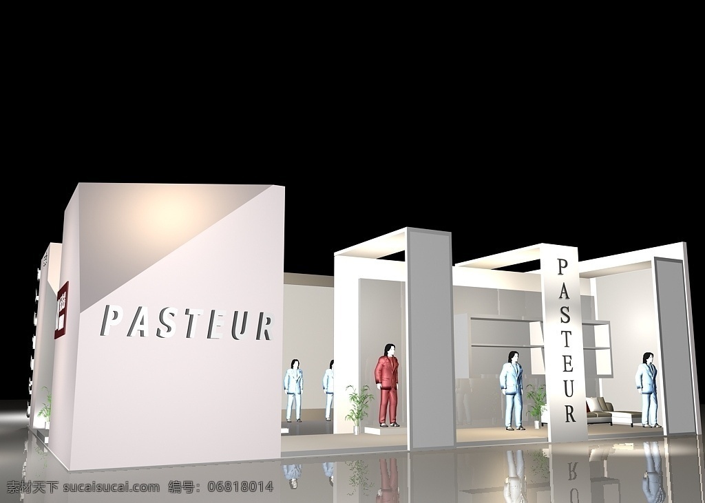 会展特装 展示展览 展馆 展厅 快展 科技展馆 绿色展馆 展厅模型 旅游展厅 珠宝展厅 车展 电信展厅 服装展厅 玩具展厅 3d设计 展示模型 max