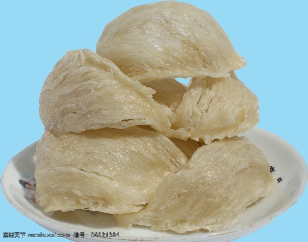 补品 营养品 燕窝素材