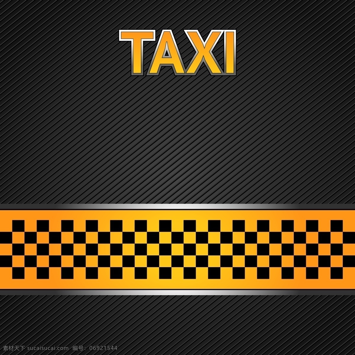 logo 标签 标识 标识标志图标 标志 标志图标 出租车 路标 图标 taxi 矢量 模板下载 黑黄方格 打的 小图标 psd源文件