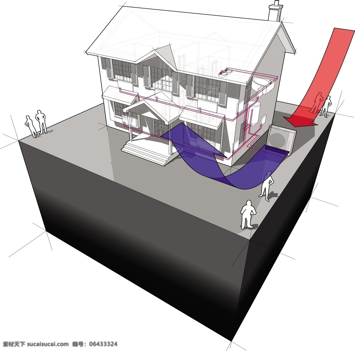 背景 城市 城市建筑 都市 环境设计 简笔画 建筑家居 建筑设计 楼房 手绘建筑 建筑写生 线描 建筑轮廓 速写 素描建筑 矢量 家居装饰素材